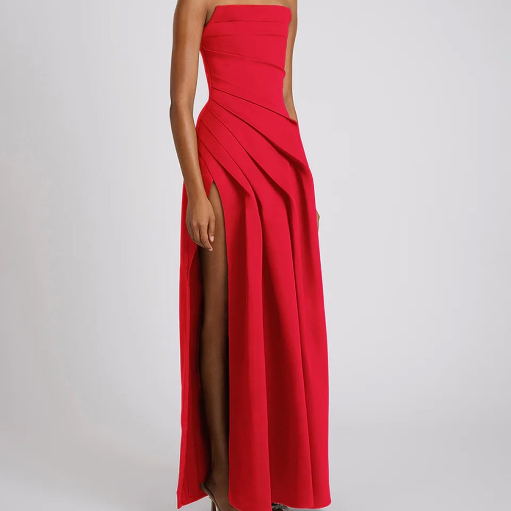 New worn once clean dress